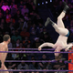 Illustration for article titled Not even The Undertaker can revive a iRaw/i that’s dead on arrival